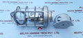 Appleton Vgu-2 Form 200 Explosion Proof Light Cover 115Vac