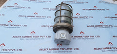 Appleton Vgu-2 Form 200 Explosion Proof Light Cover
