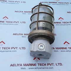 Appleton Vgu-2 Form 200 Explosion Proof Light Cover