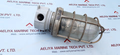 Appleton Vgu-2 Form 200 Explosion Proof Light Cover