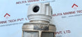 Appleton Vgu-2 Form 200 Explosion Proof Light Cover