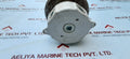 Appleton Vgu-2 Form 200 Explosion Proof Light Cover