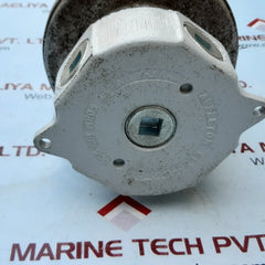 Appleton Vgu-2 Form 200 Explosion Proof Light Cover
