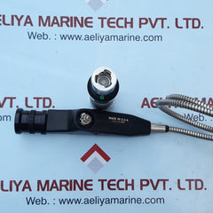 Fiberoptics Fs100