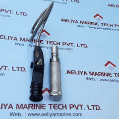 Fiberoptics Fs100