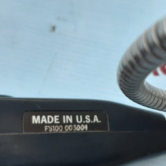 Fiberoptics Fs100