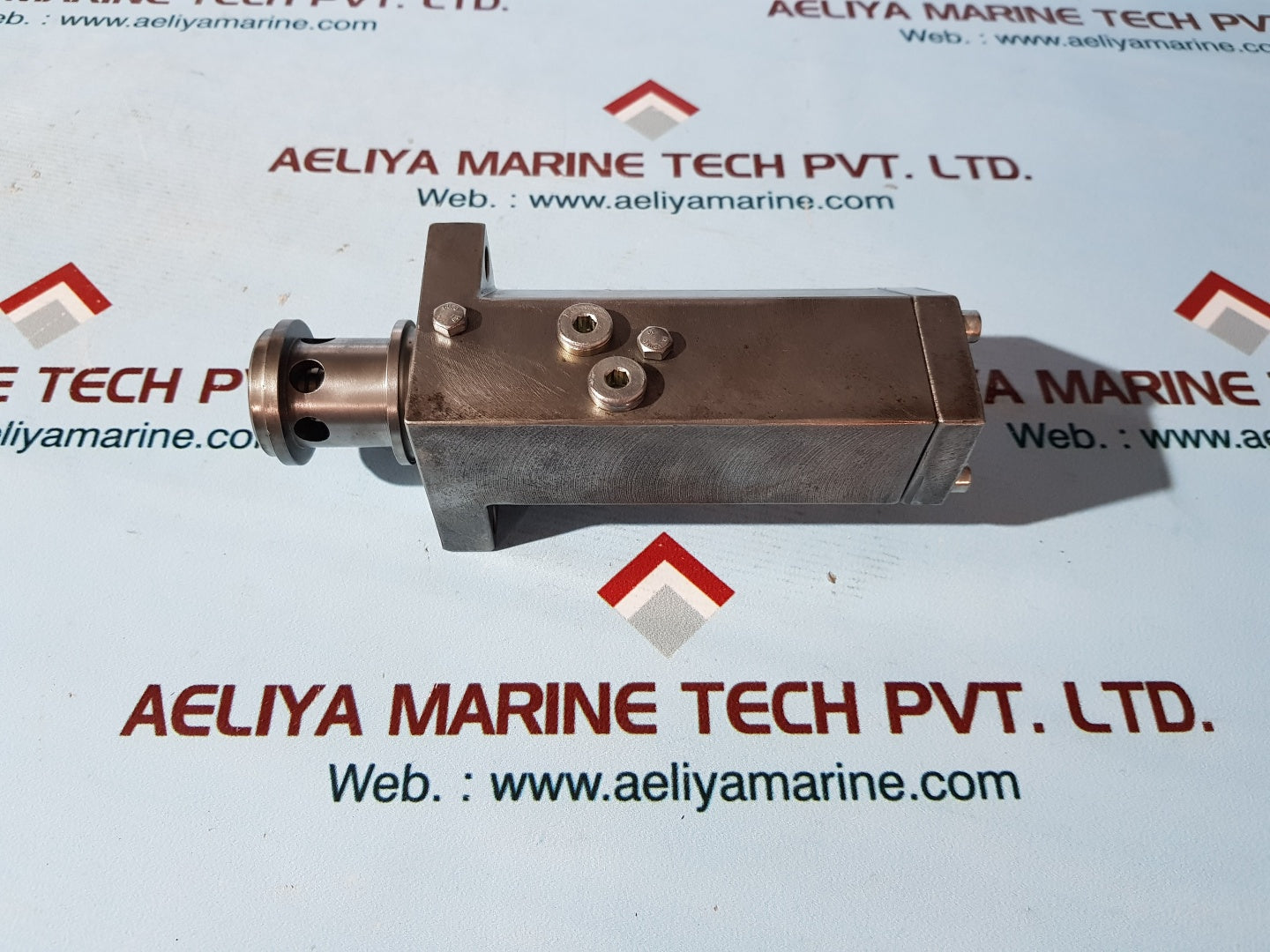 Hagglunds 287-3523-801 valve