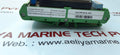 Lyngso Marine 962.002.600/E Dual System Bus Module Stn Atlas 271.149 322/E