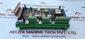 Lyngso Marine 962.002.600/E Dual System Bus Module Stn Atlas 271.149 322/E