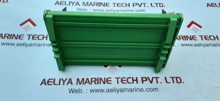 Lyngso Marine 962.002.600/E Dual System Bus Module Stn Atlas 271.149 322/E