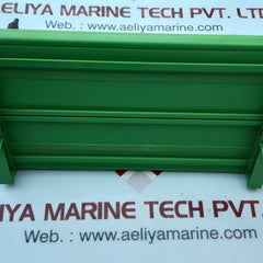 Lyngso Marine 962.002.600/E Dual System Bus Module Stn Atlas 271.149 322/E