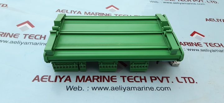 Lyngso Marine 962.002.600/E Dual System Bus Module Stn Atlas 271.149 322/E