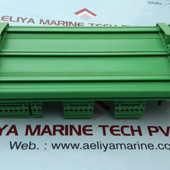 Lyngso Marine 962.002.600/E Dual System Bus Module Stn Atlas 271.149 322/E