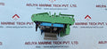 Lyngso Marine 962.002.600/E Dual System Bus Module Stn Atlas 271.149 322/E
