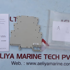 Weidmuller 8757530000 Signal Converter/Disconnector