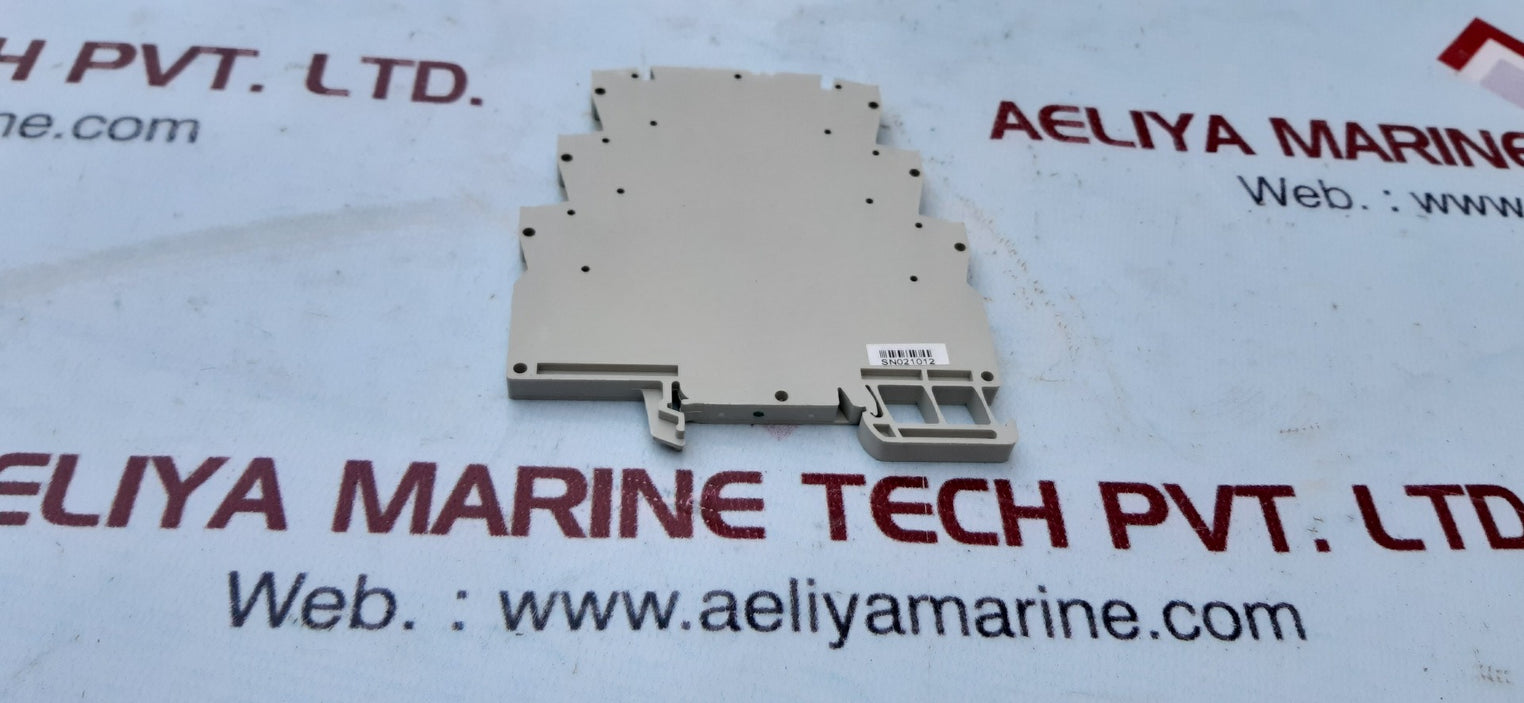 Weidmuller 8757530000 Signal Converter/Disconnector