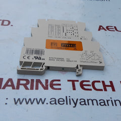 Weidmuller 8757530000 Signal Converter/Disconnector