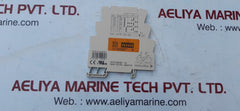 Weidmuller 8757530000 Signal Converter/Disconnector