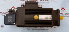 Danaher Motion Dg 66 Anc Servo Motor