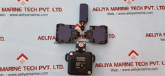 Danaher Motion Dg 66 Anc Servo Motor