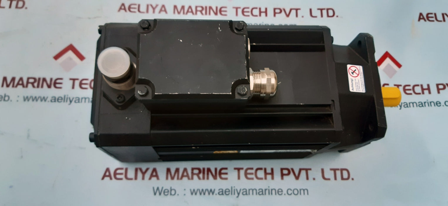 Danaher Motion Dg 66 Anc Servo Motor