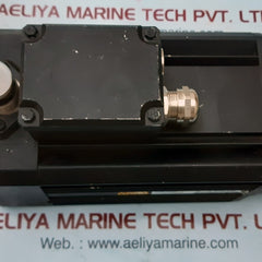 Danaher Motion Dg 66 Anc Servo Motor
