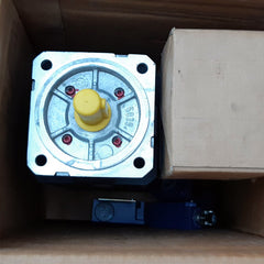 Danaher Motion Dg 66 Anc Servo Motor