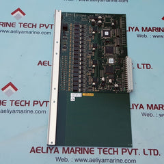 Zenitel Ift041-2 Pcb Card Circuit Board Wo10372090067