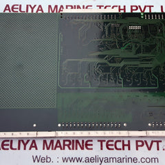 Zenitel Ift041-2 Pcb Card Circuit Board Wo10372090067