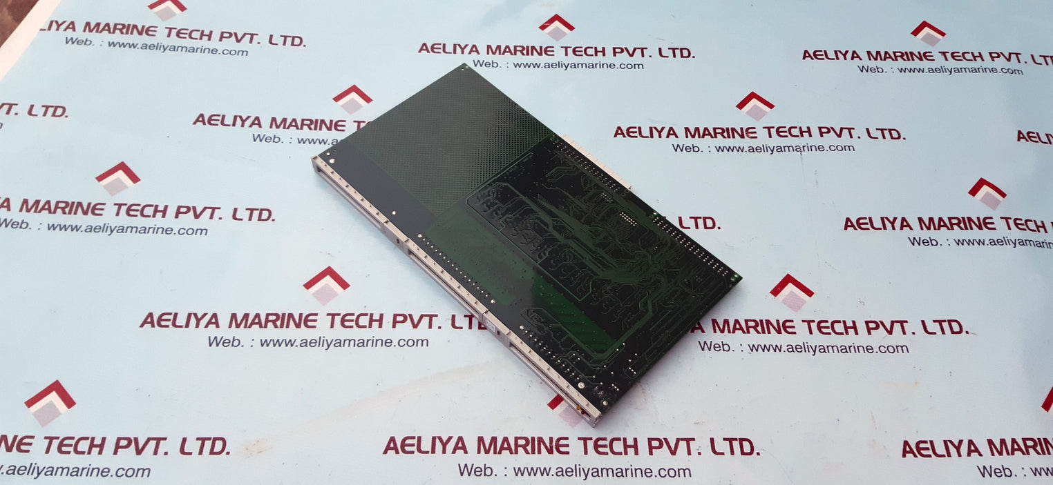 Zenitel Ift041-2 Pcb Card Circuit Board Wo10372090067