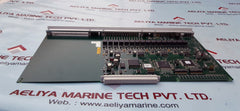 Zenitel Ift041-2 Pcb Card Circuit Board Wo10372090067
