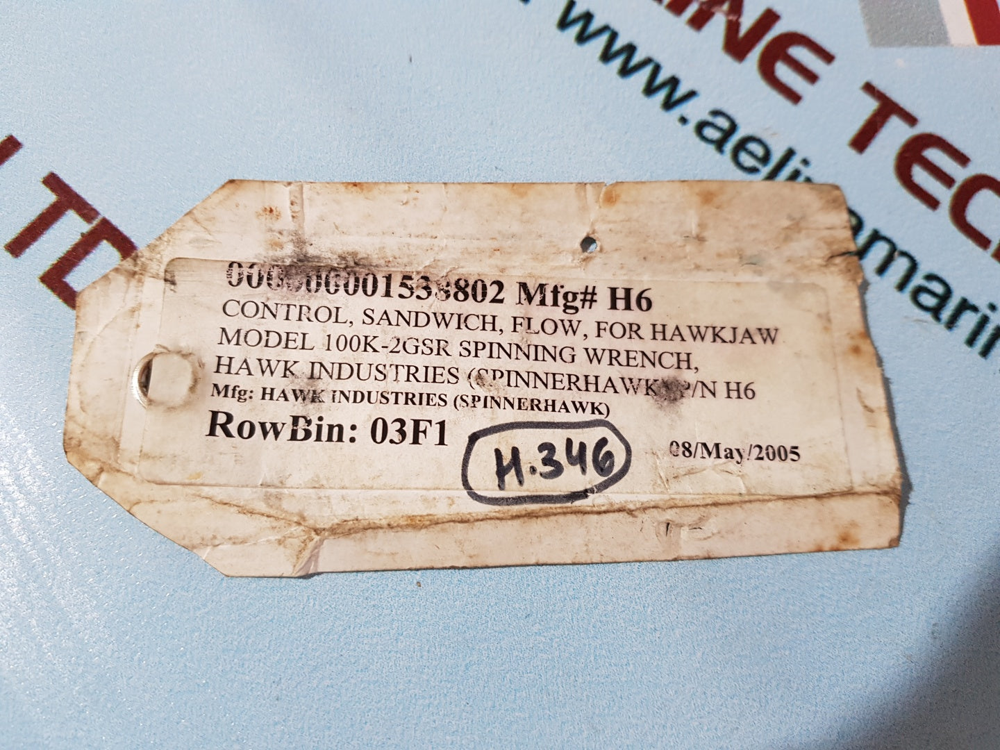 Bosch ff1 sh mh 01 h 50 hydraulic flow control valve 4500psi