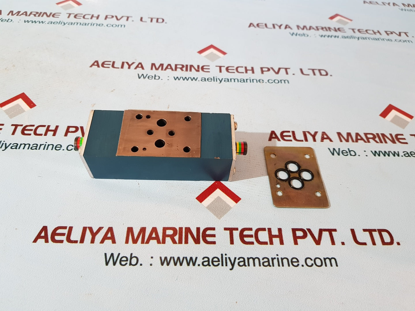 Bosch ff1 sh mh 01 h 50 hydraulic flow control valve 4500psi