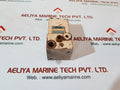 Hagglunds 2873290-812 hydraulic valve