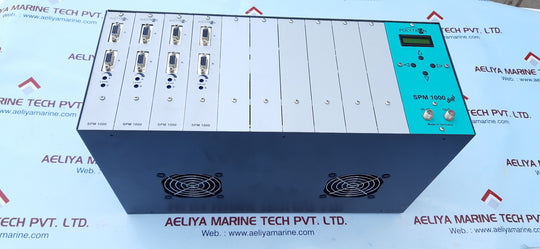 Polytron Spm 1000 Digi