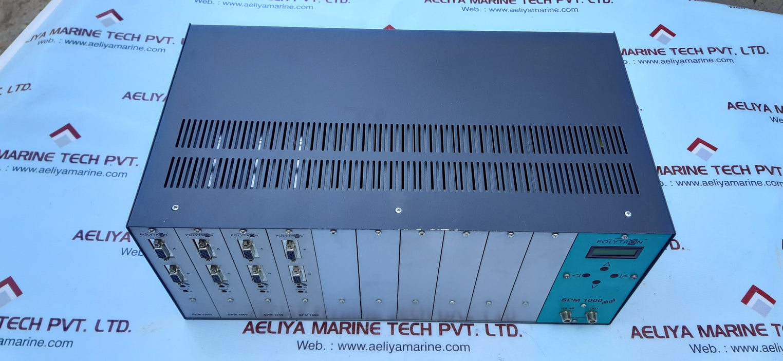 Polytron Spm 1000 Digi
