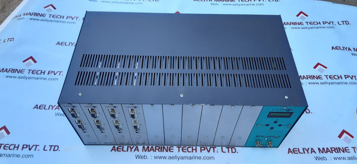 Polytron Spm 1000 Digi