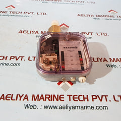 Sauter dfc17b79f001 pressure switch 1bar=0,1mpa