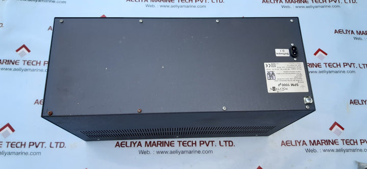 Polytron Spm 1000 Digi