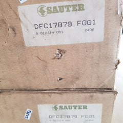 Sauter dfc17b79f001 pressure switch 1bar=0,1mpa