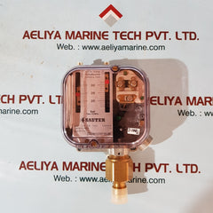 Sauter dfc17b79f001 pressure switch 1bar=0,1mpa