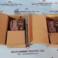 Sauter dfc17b79f001 pressure switch 1bar=0,1mpa