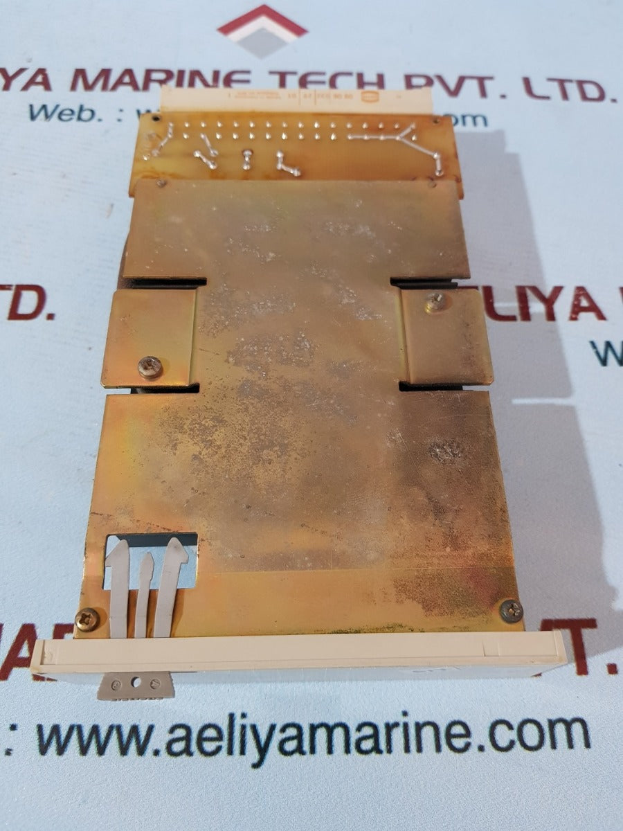 Siemens 6ev3110-0cc pc board