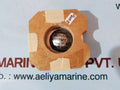 Matston p420195 rupture disc