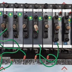 Yokogawa mac2*c multipoint analog control card
