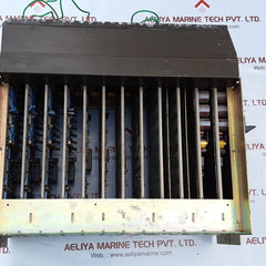Yokogawa mac2*b multipoint analog control card