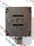 Airchime wpb-19215 surface mount whistle at will push button