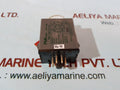 Matsushita Pmh 30m dc24v timer at4139 range 3s/30s 3m/30m