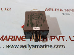 Matsushita Pmh 30m dc24v timer at4139 range 3s/30s 3m/30m