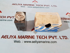Matsushita chp-nf-30s-dc 24v time delay relay 0.5-30sec 24v 3a 250vac